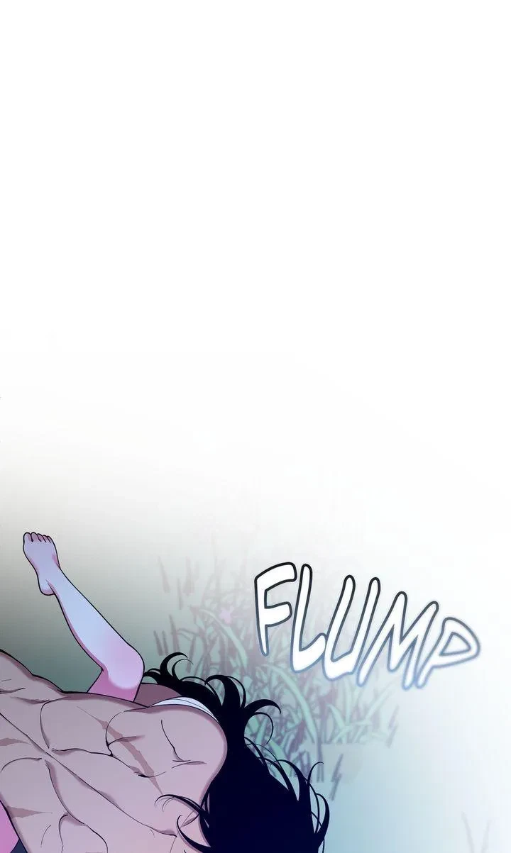 Hooked On Captain Charming Chapter 51, page 34