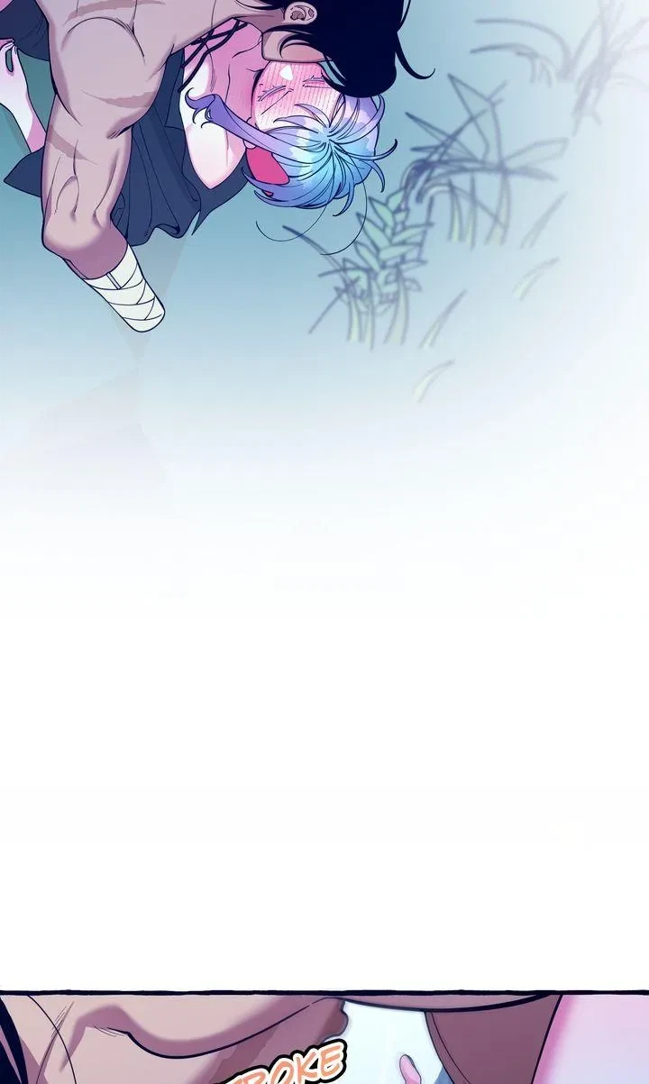 Hooked On Captain Charming Chapter 51, page 35