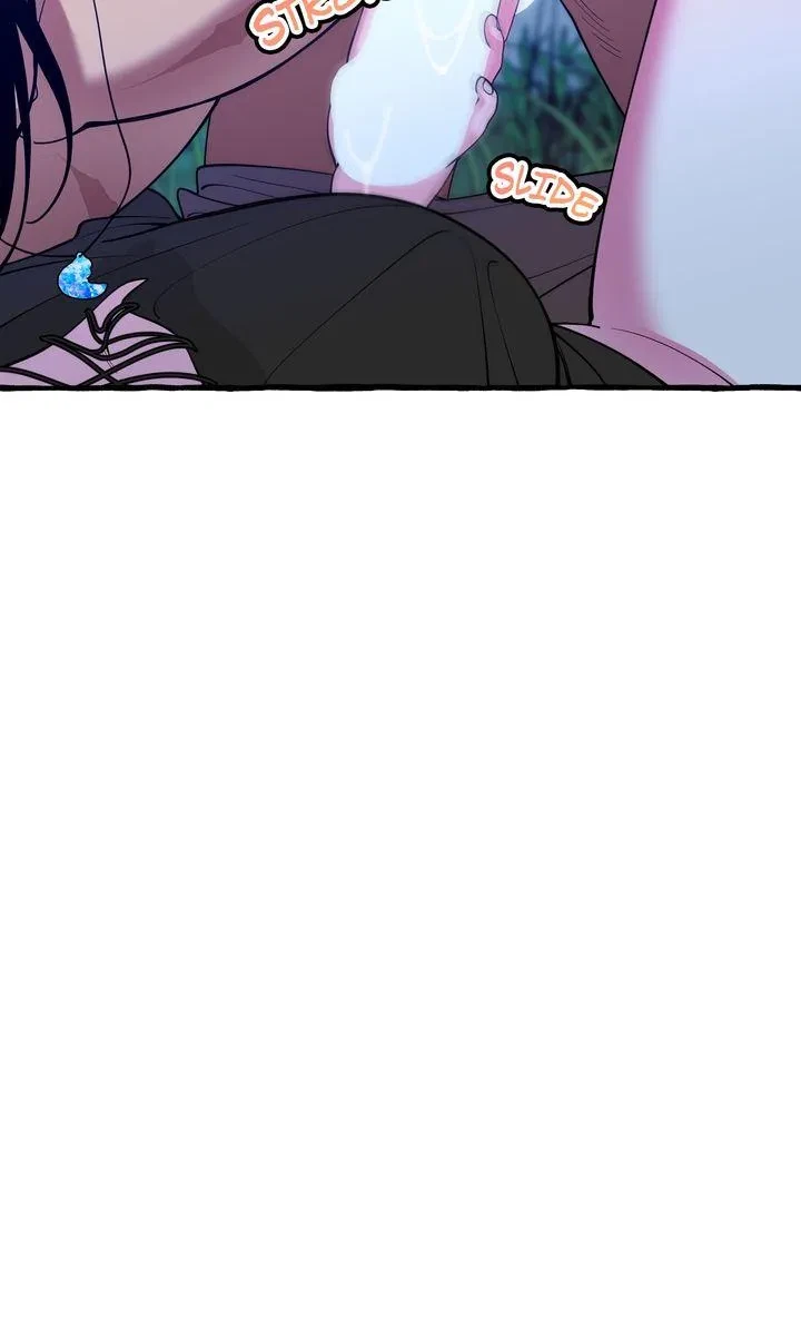 Hooked On Captain Charming Chapter 51, page 36
