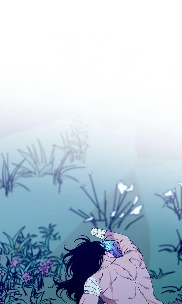 Hooked On Captain Charming Chapter 51, page 37