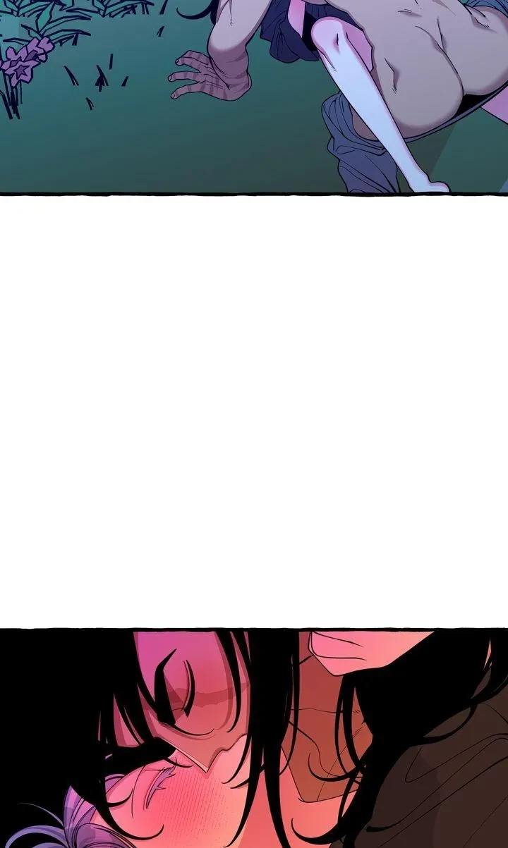 Hooked On Captain Charming Chapter 51, page 38