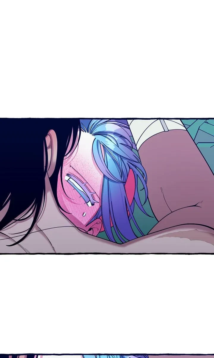 Hooked On Captain Charming Chapter 51, page 40