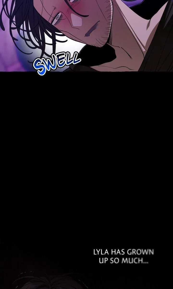 Hooked On Captain Charming Chapter 51, page 46