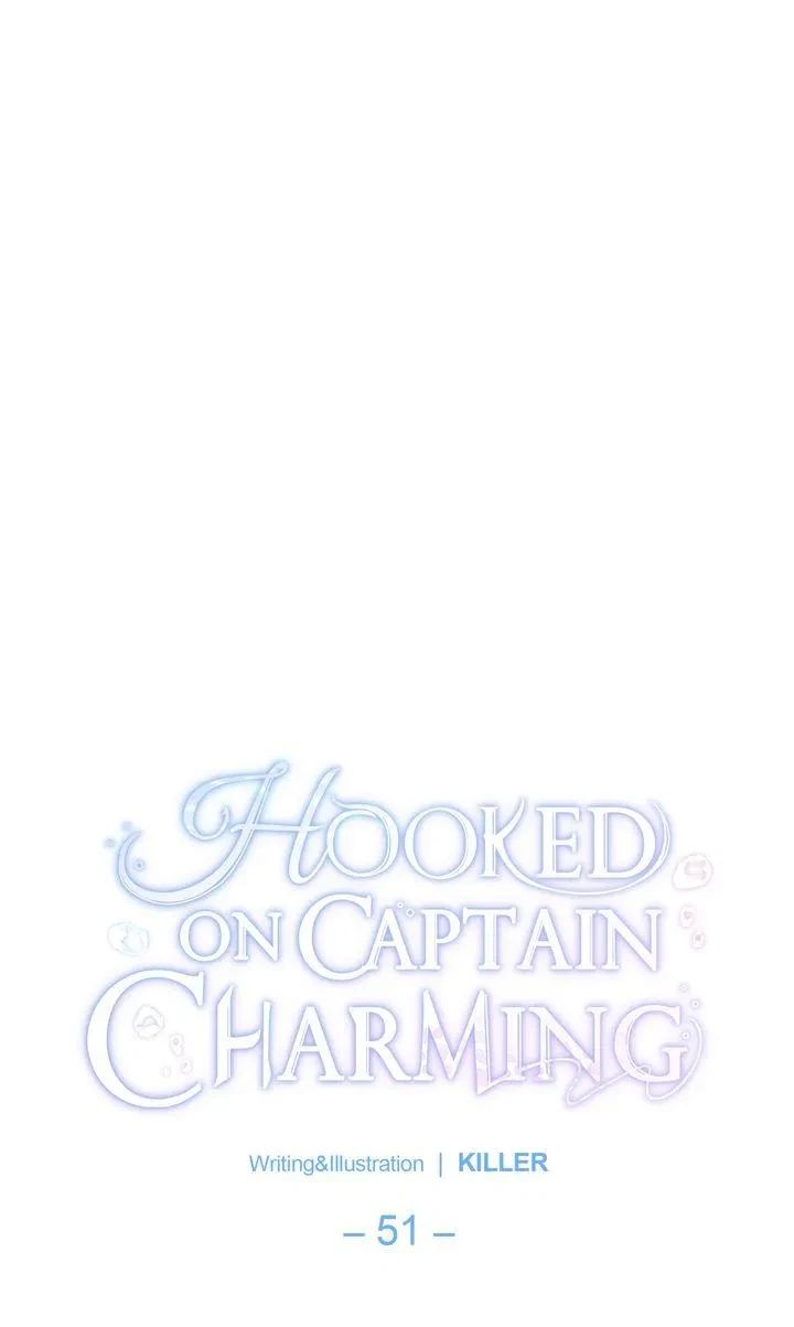 Hooked On Captain Charming Chapter 51, page 5