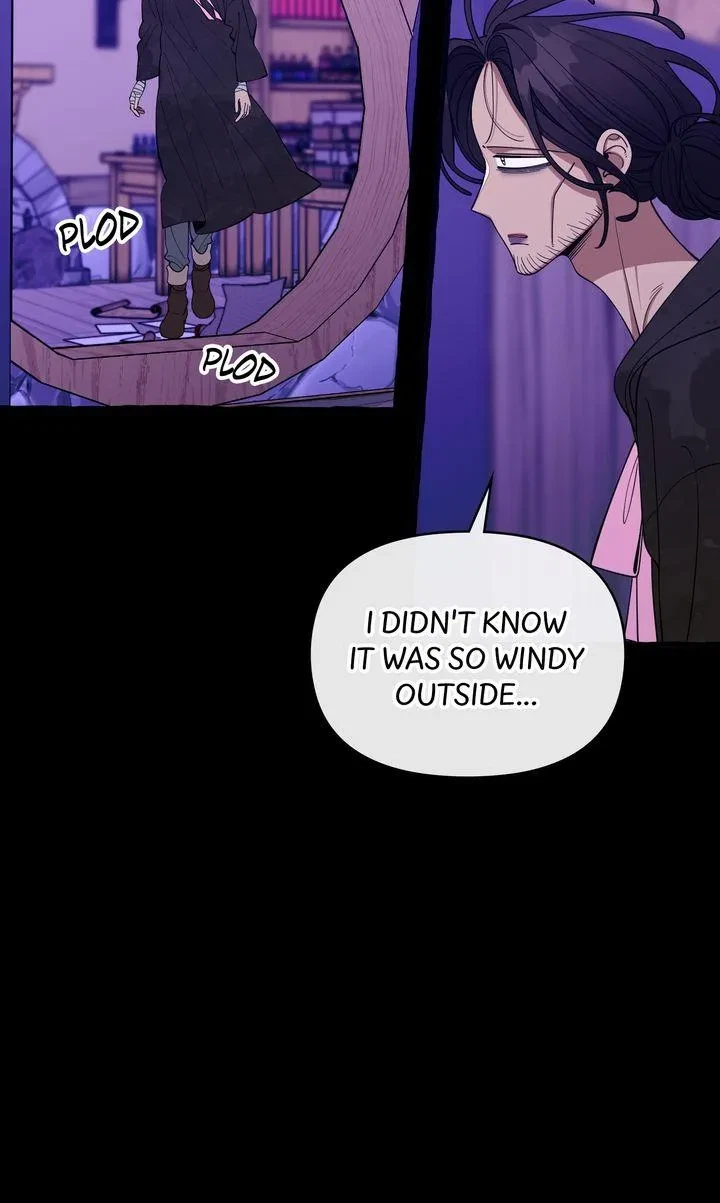 Hooked On Captain Charming Chapter 51, page 54