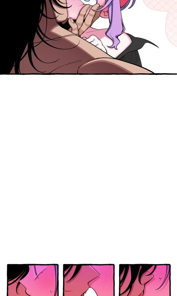Hooked On Captain Charming Chapter 51, page 8