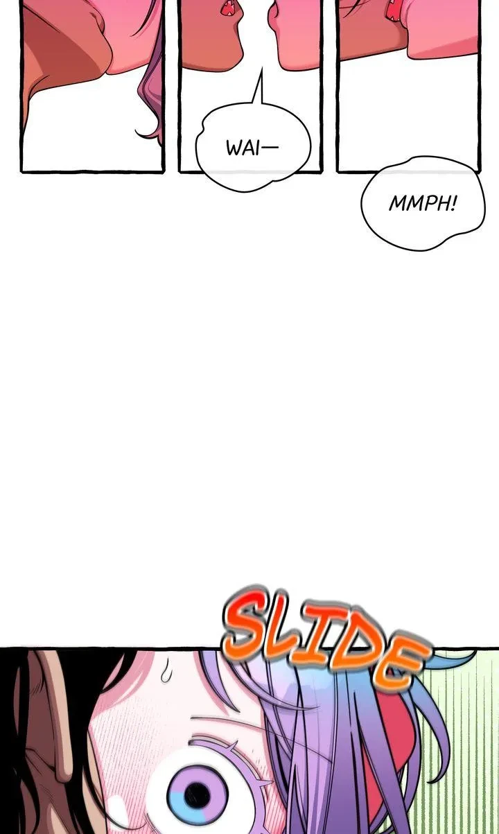 Hooked On Captain Charming Chapter 51, page 9