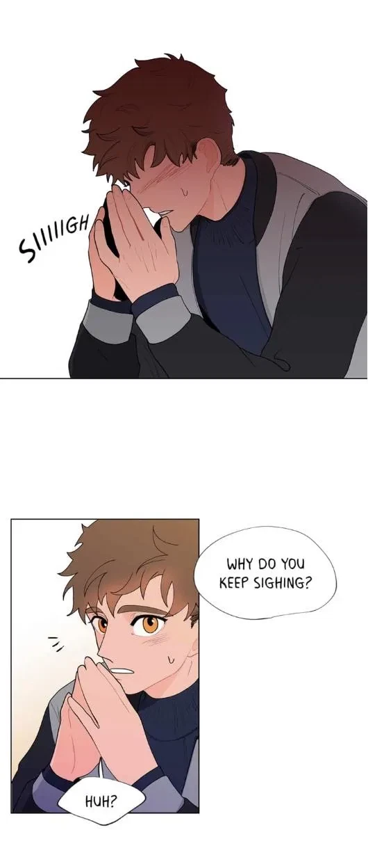 Banana Scandal Chapter 10, page 2