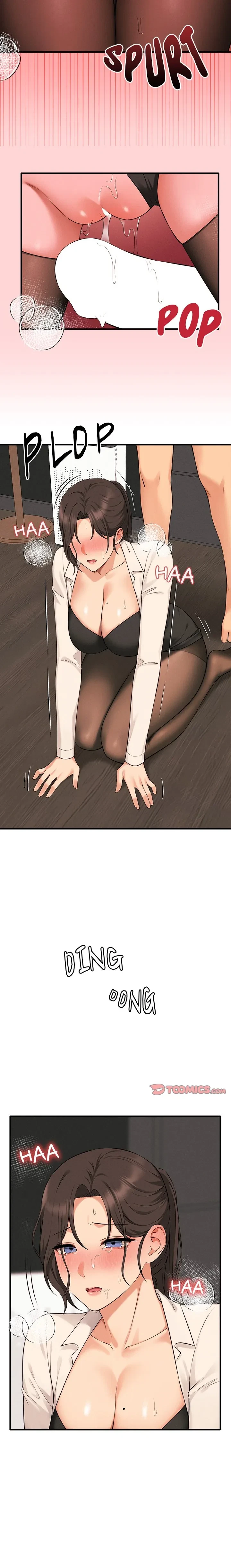 Shattered Ties Chapter 9, page 16