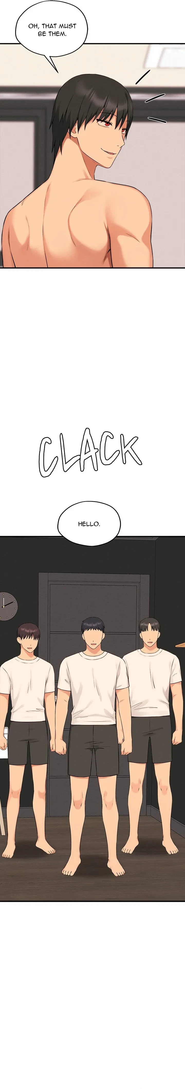 Shattered Ties Chapter 9, page 17