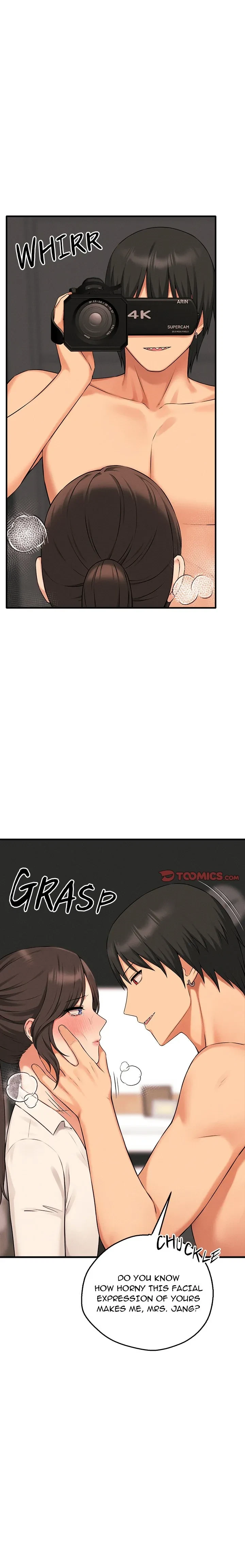 Shattered Ties Chapter 9, page 2