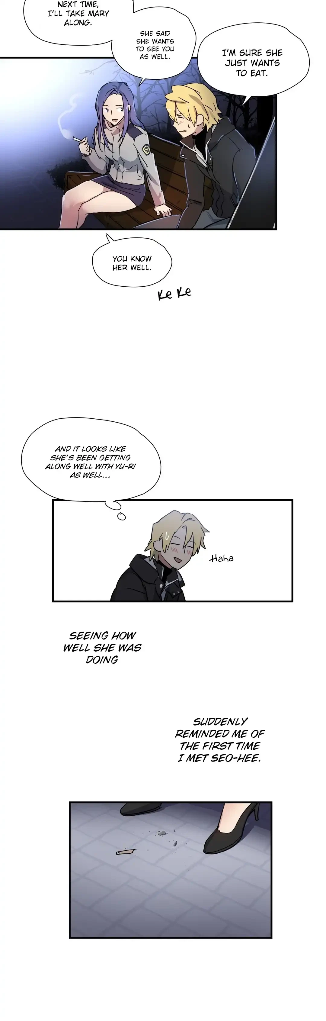Chapter 21, page 8