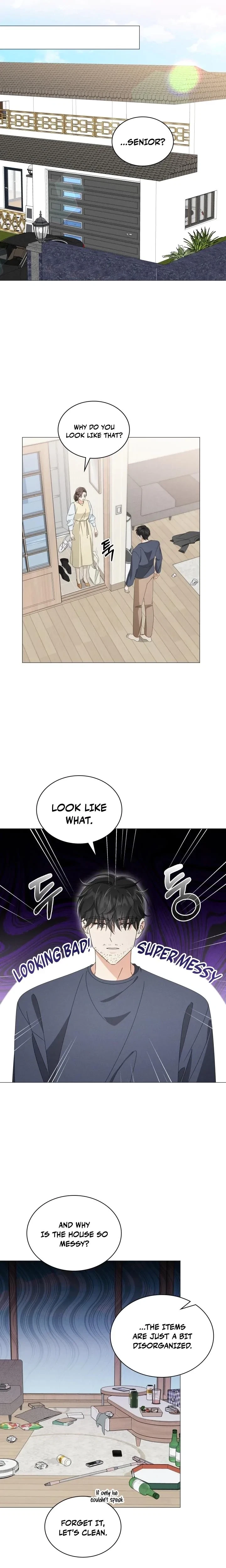 The Great Mad Dog Chapter 25, page 10