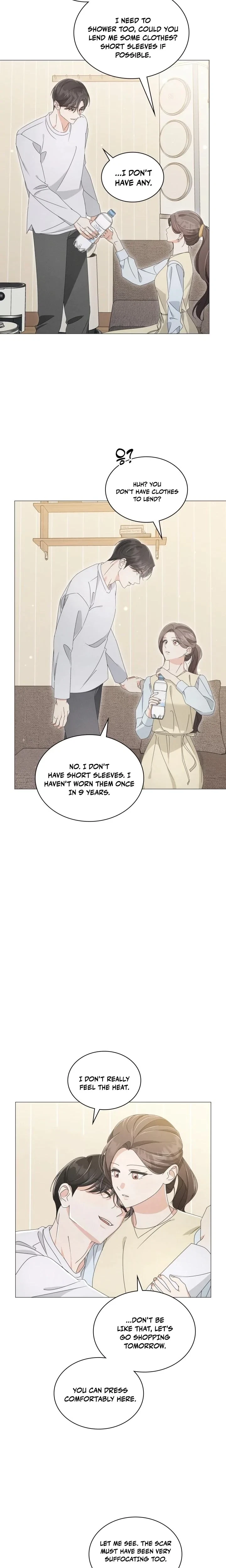 The Great Mad Dog Chapter 25, page 14