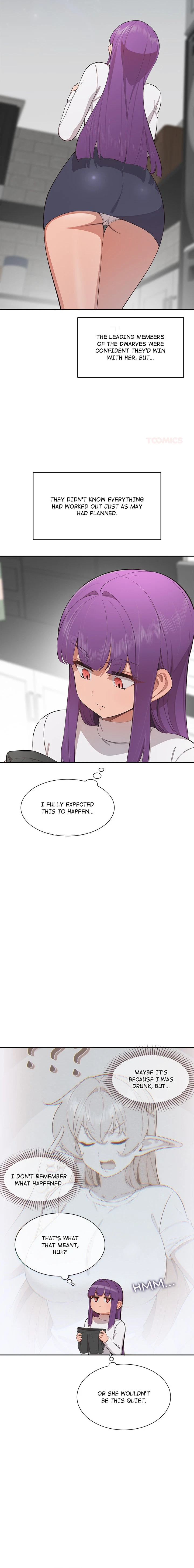 The Seed Of Destiny Chapter 8, page 3