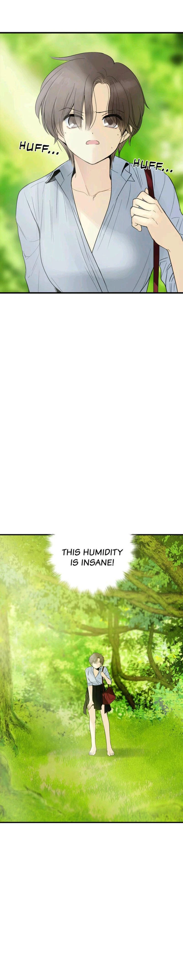 Totem's Realm Chapter 16, page 23