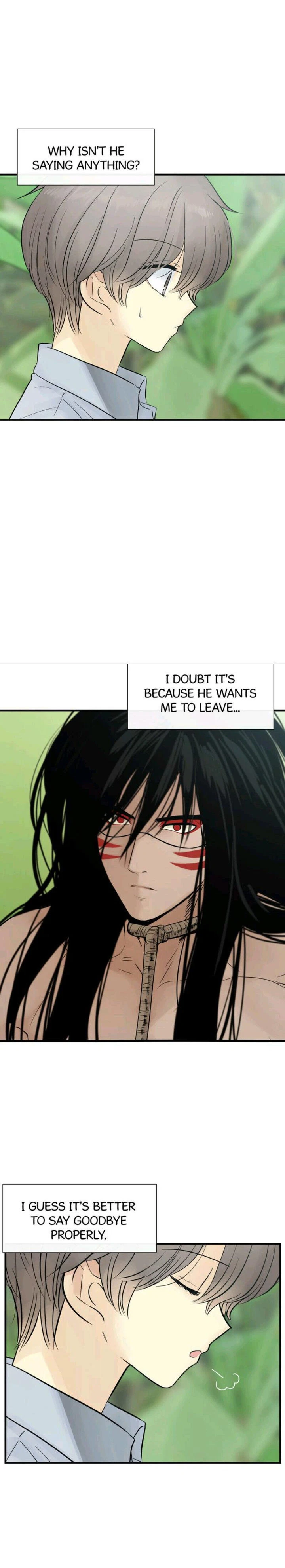 Totem's Realm Chapter 16, page 9