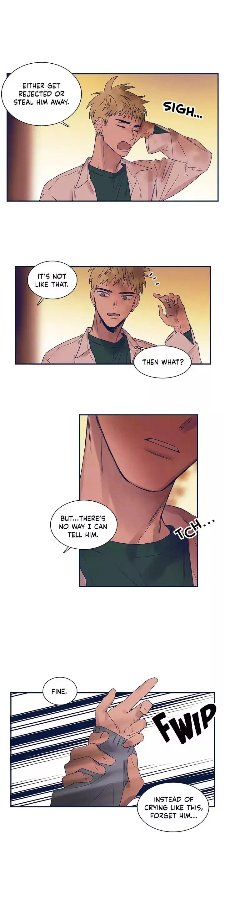 Taxidermy Chapter 46, page 16