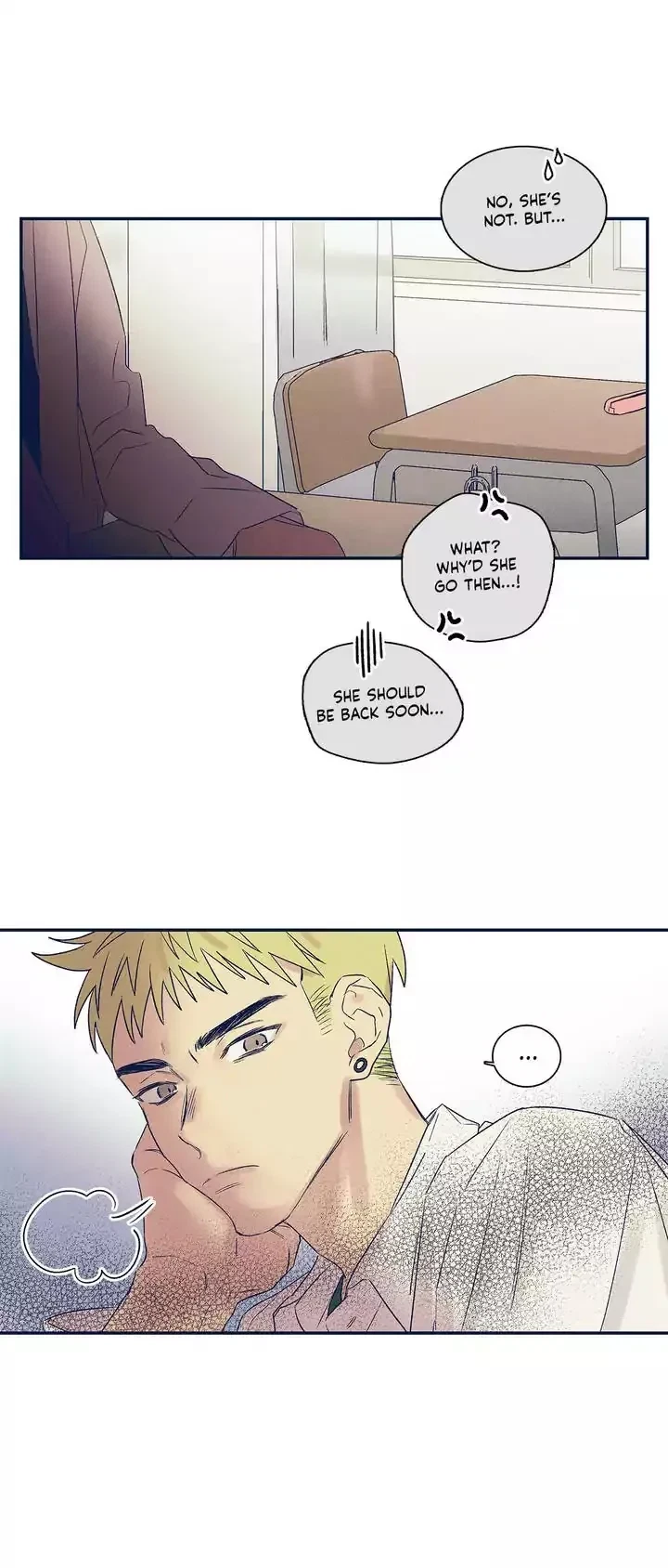 Taxidermy Chapter 46, page 2