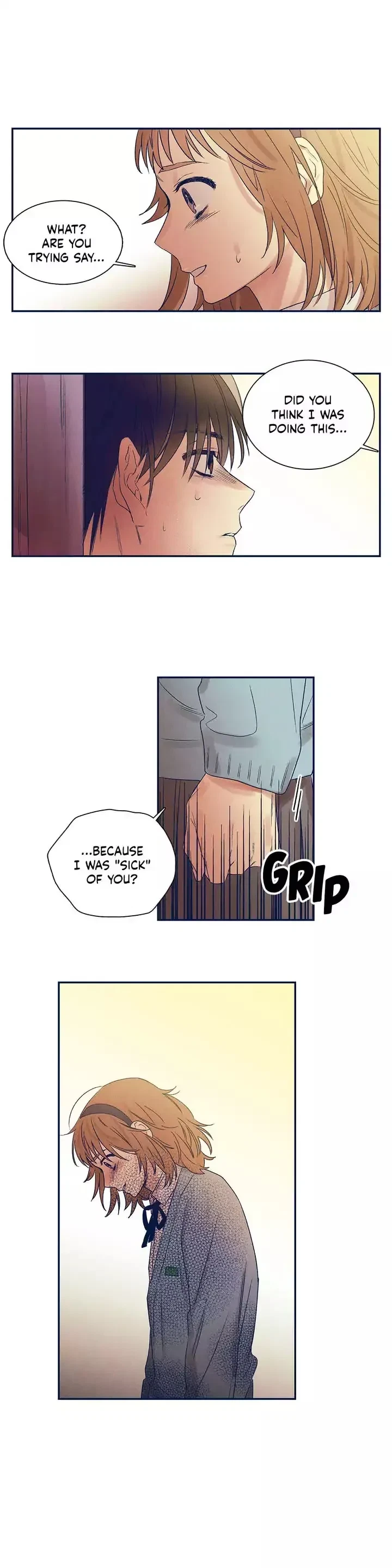 Taxidermy Chapter 46, page 7