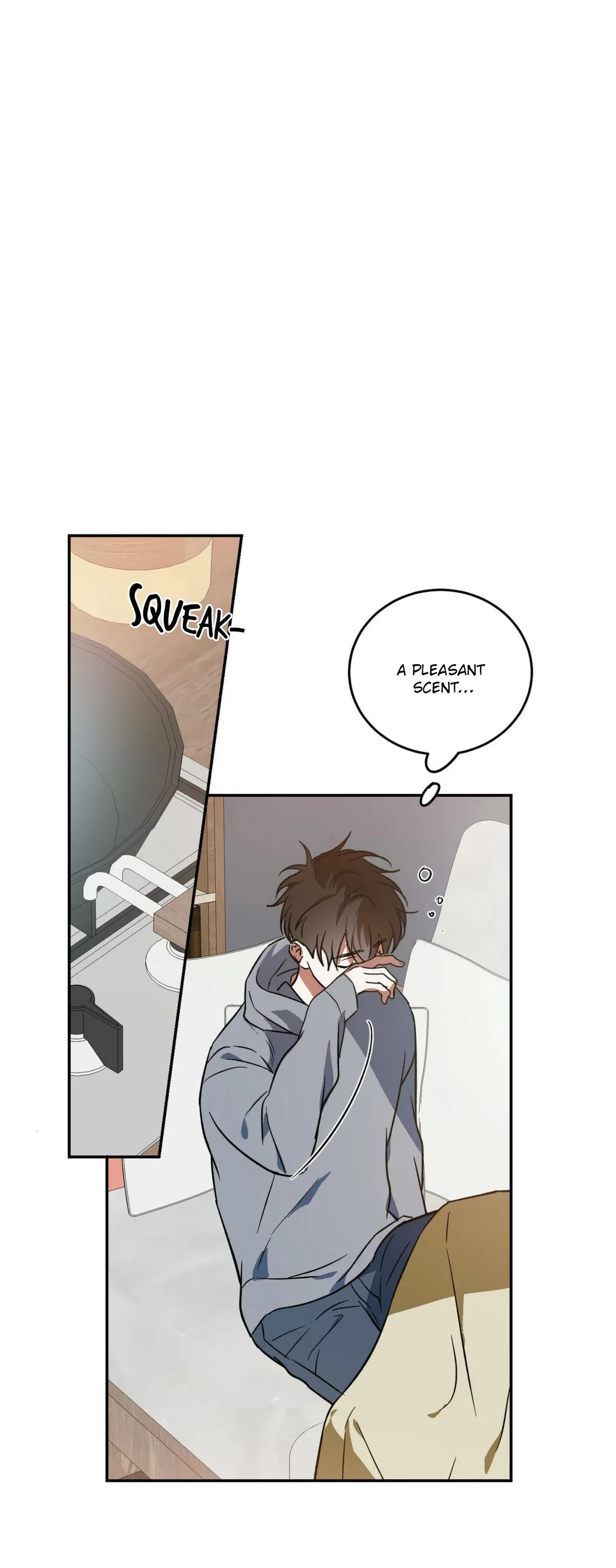 My Master, My Joo-In Chapter 22, page 10