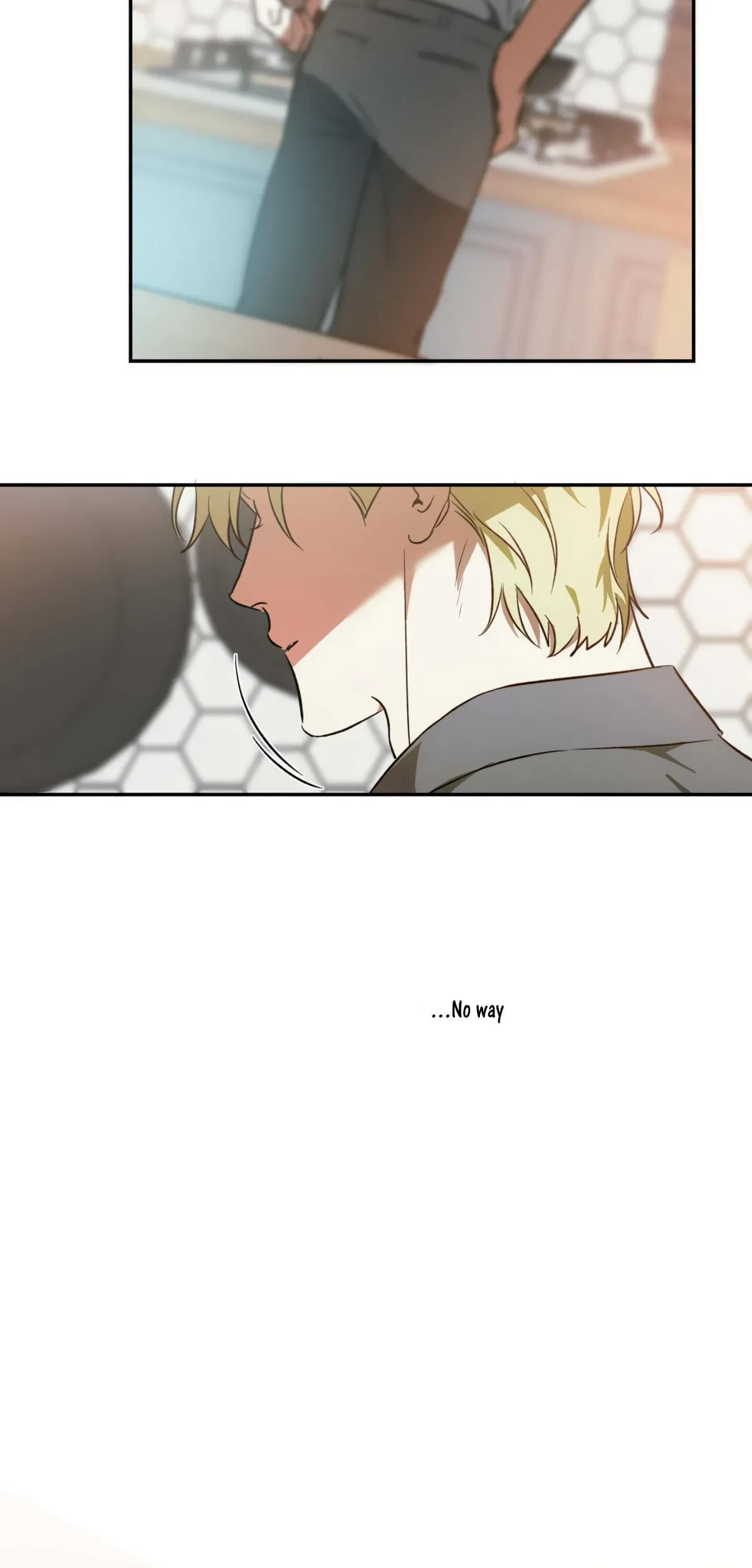 My Master, My Joo-In Chapter 22, page 12