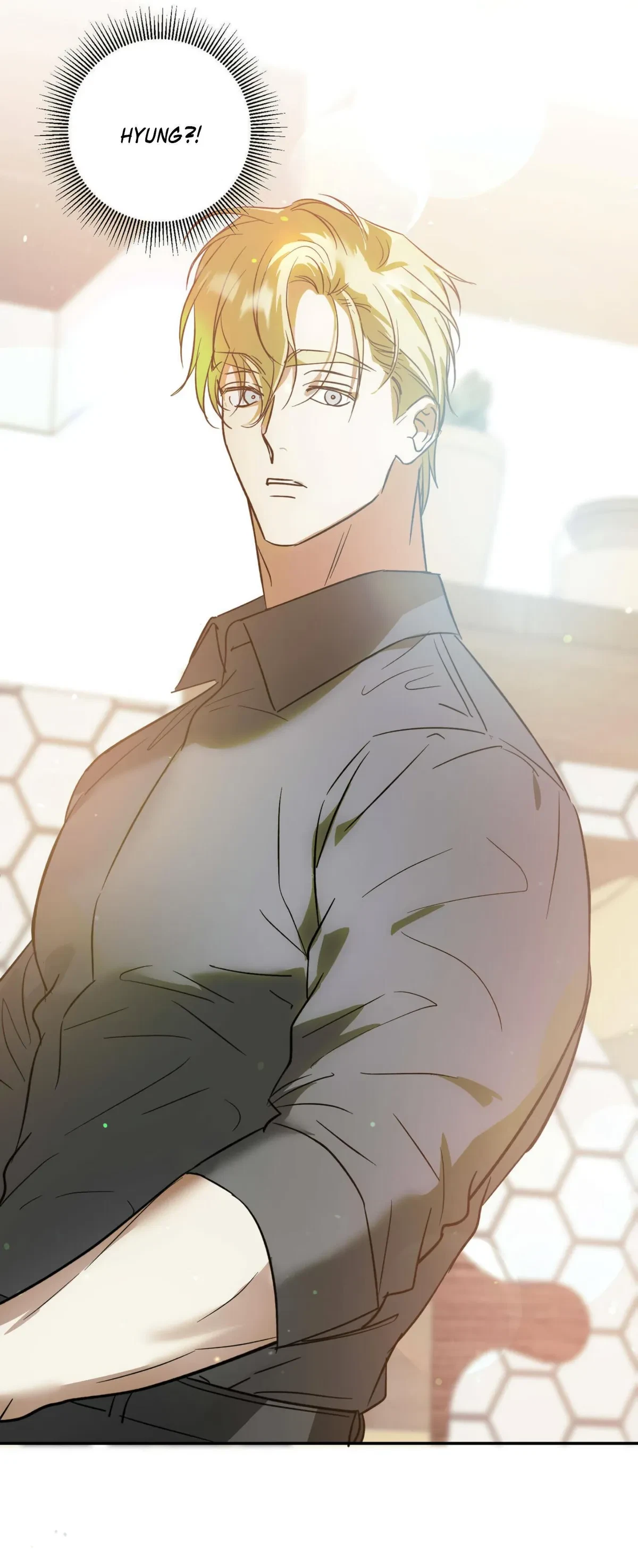 My Master, My Joo-In Chapter 22, page 13