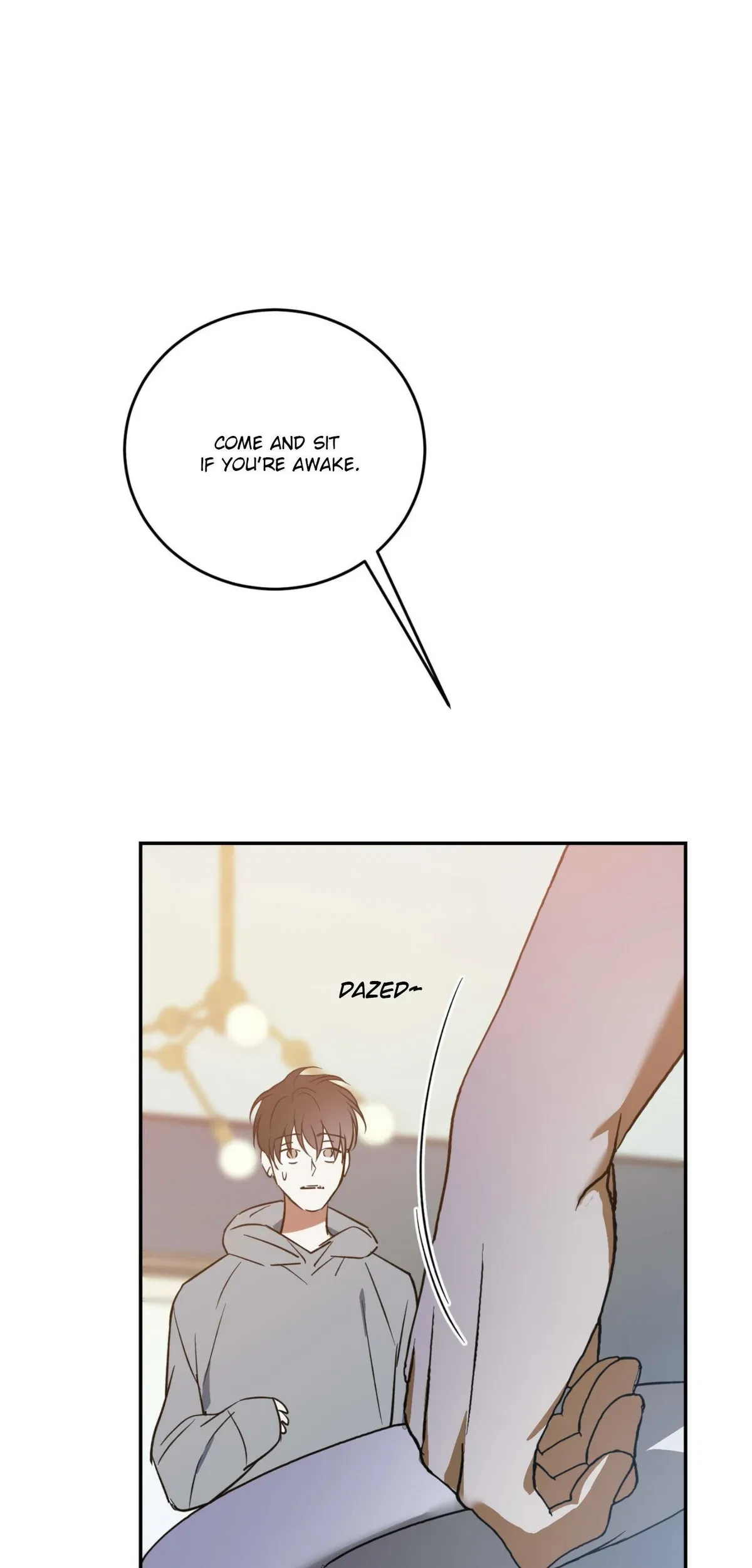 My Master, My Joo-In Chapter 22, page 14