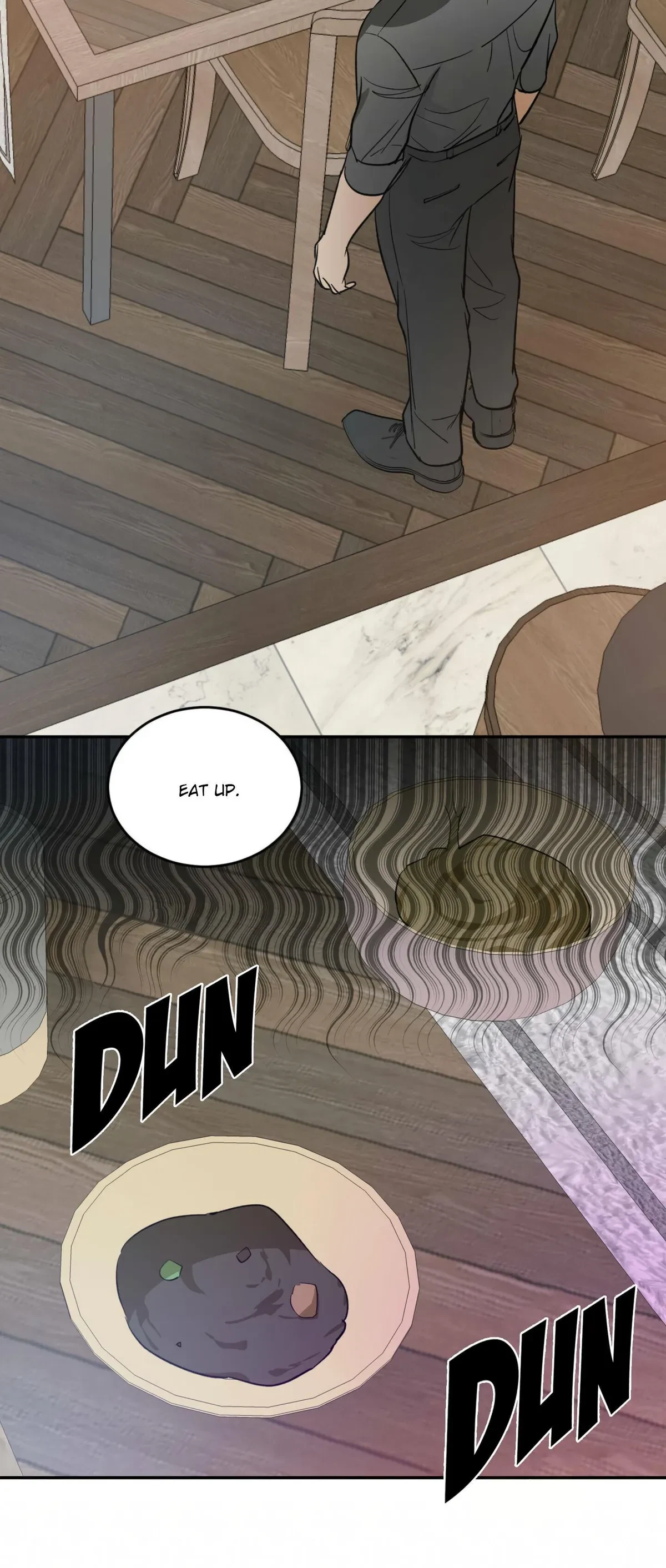 My Master, My Joo-In Chapter 22, page 16