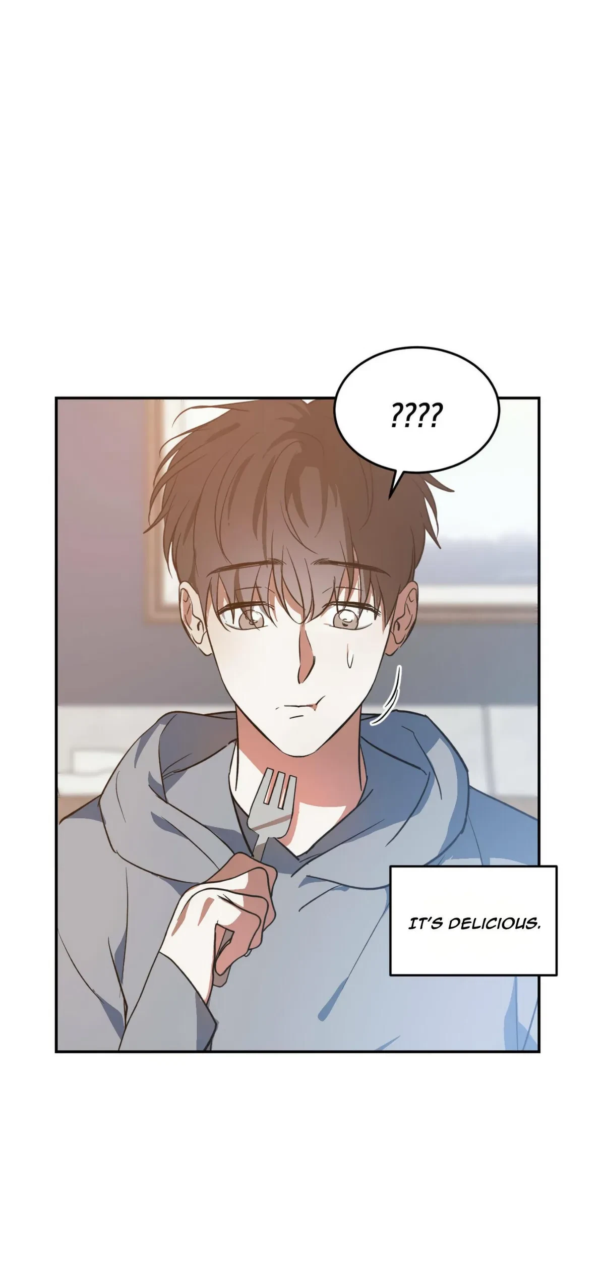 My Master, My Joo-In Chapter 22, page 18