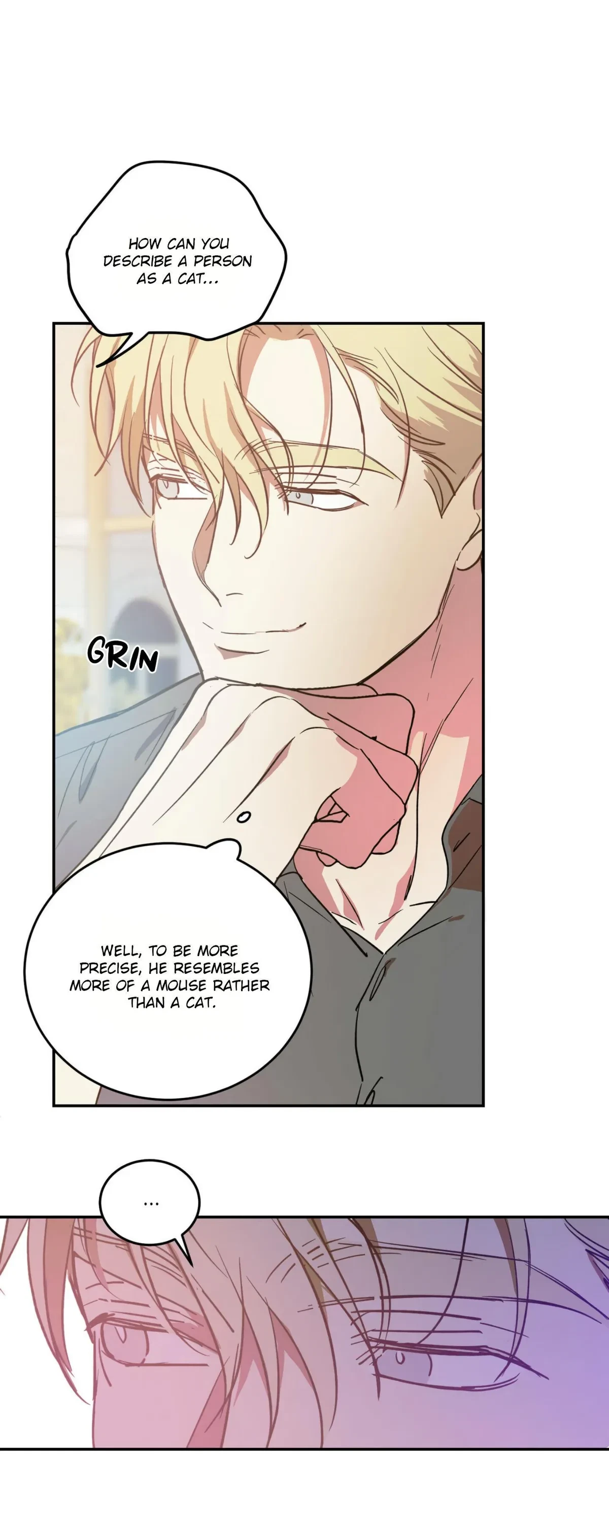 My Master, My Joo-In Chapter 22, page 22
