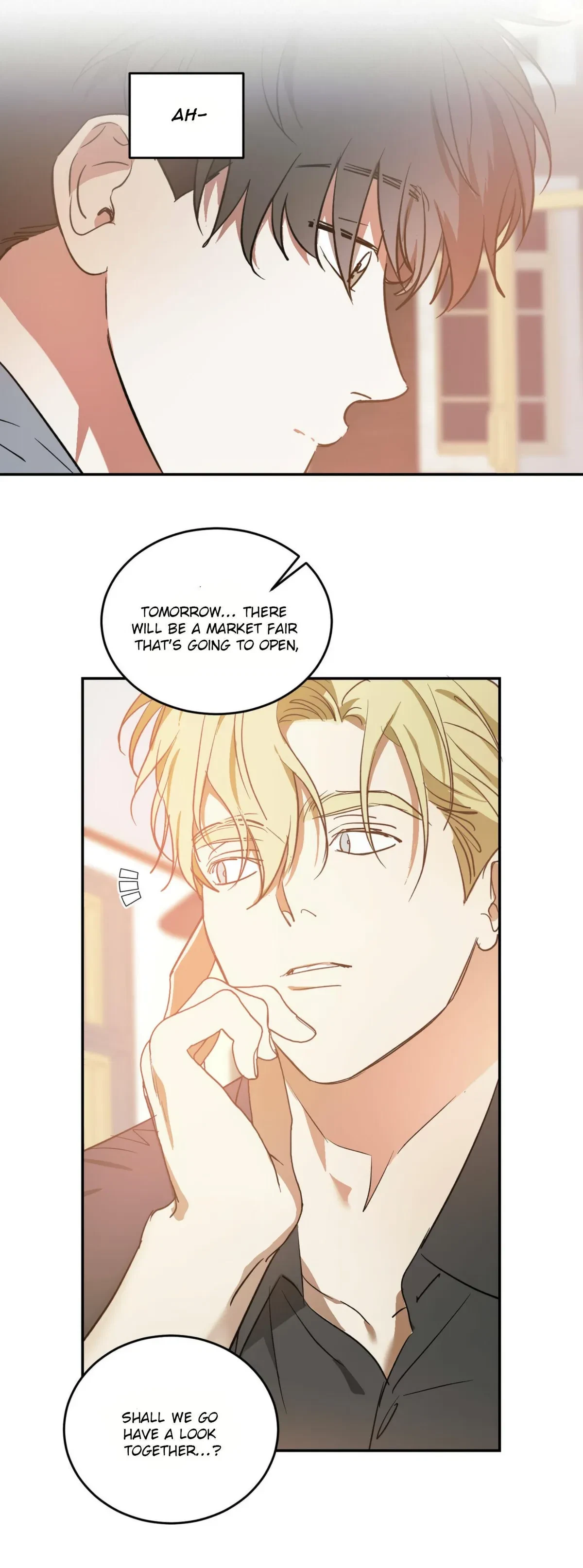 My Master, My Joo-In Chapter 22, page 25