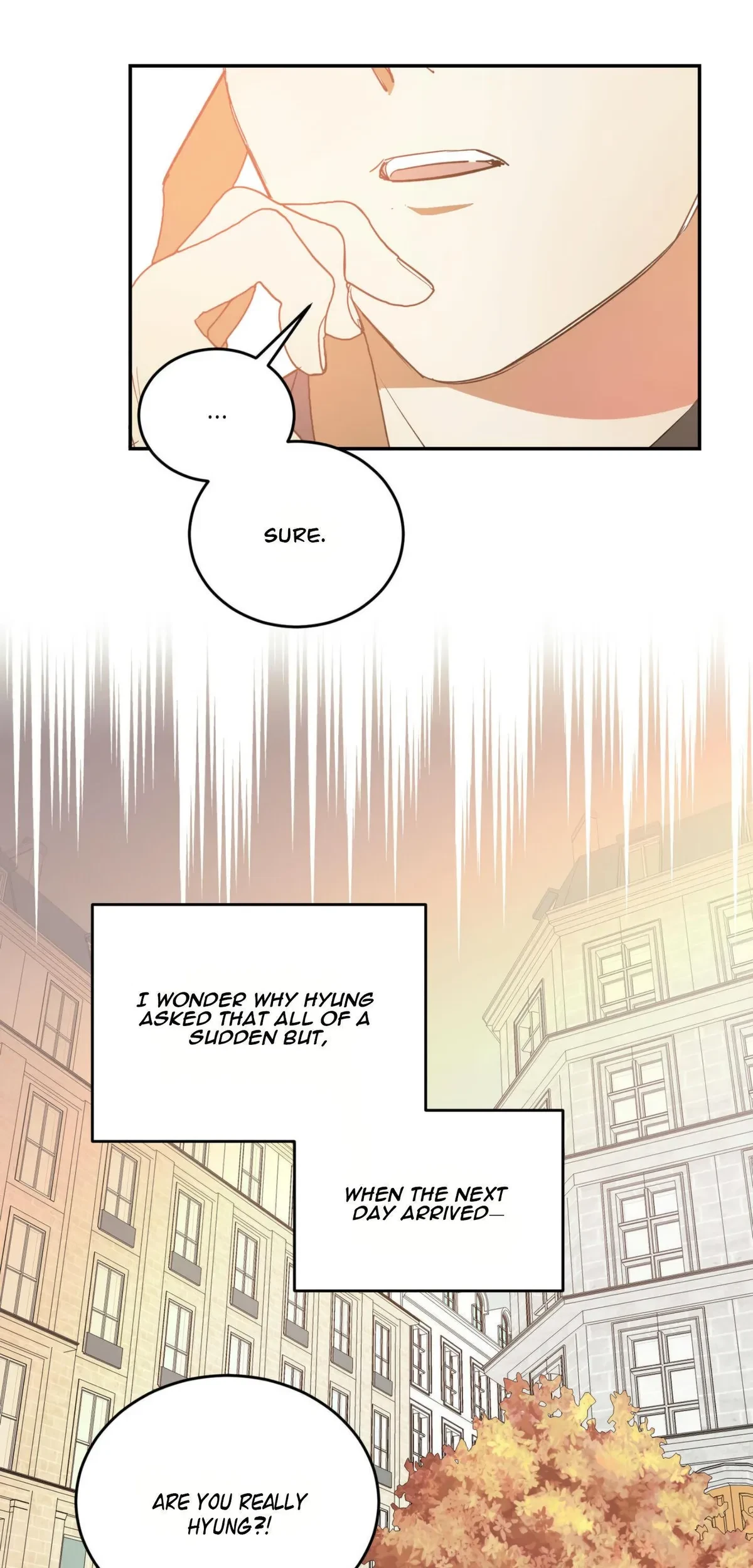 My Master, My Joo-In Chapter 22, page 26