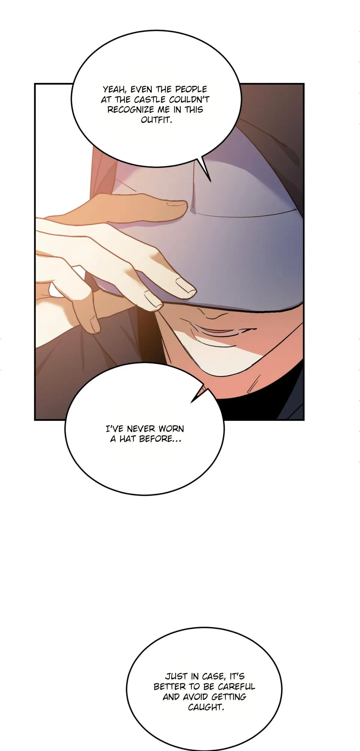 My Master, My Joo-In Chapter 22, page 29