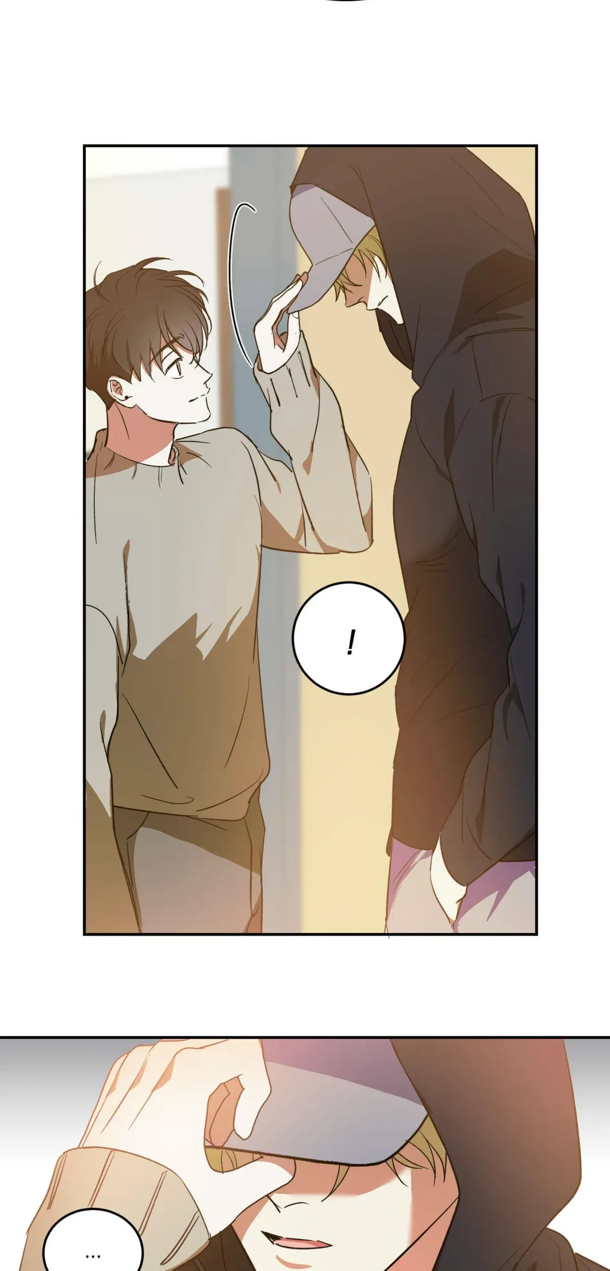 My Master, My Joo-In Chapter 22, page 30