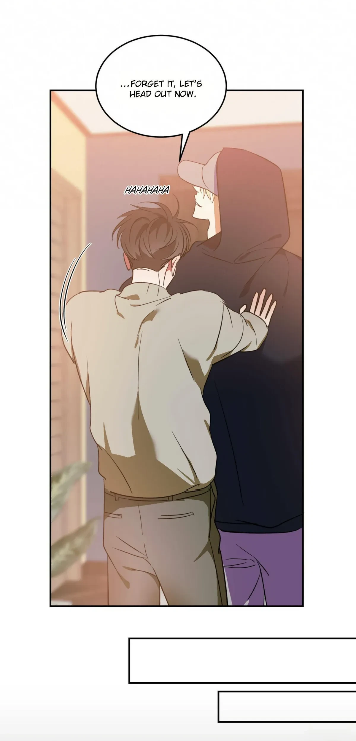 My Master, My Joo-In Chapter 22, page 32