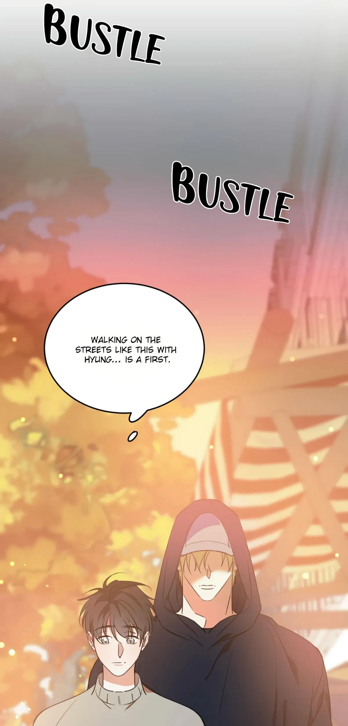 My Master, My Joo-In Chapter 22, page 33