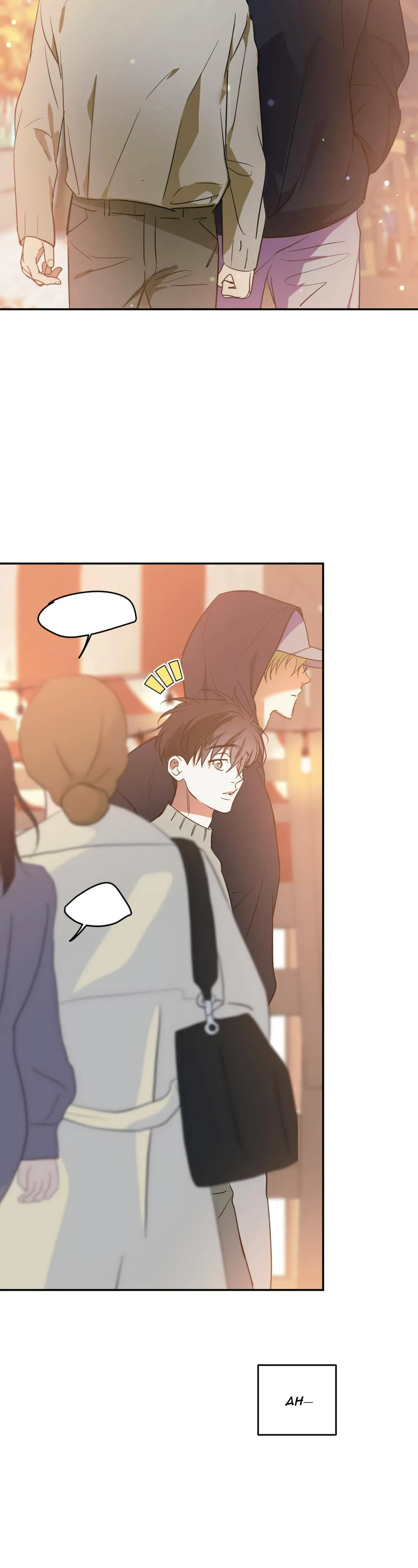 My Master, My Joo-In Chapter 22, page 34