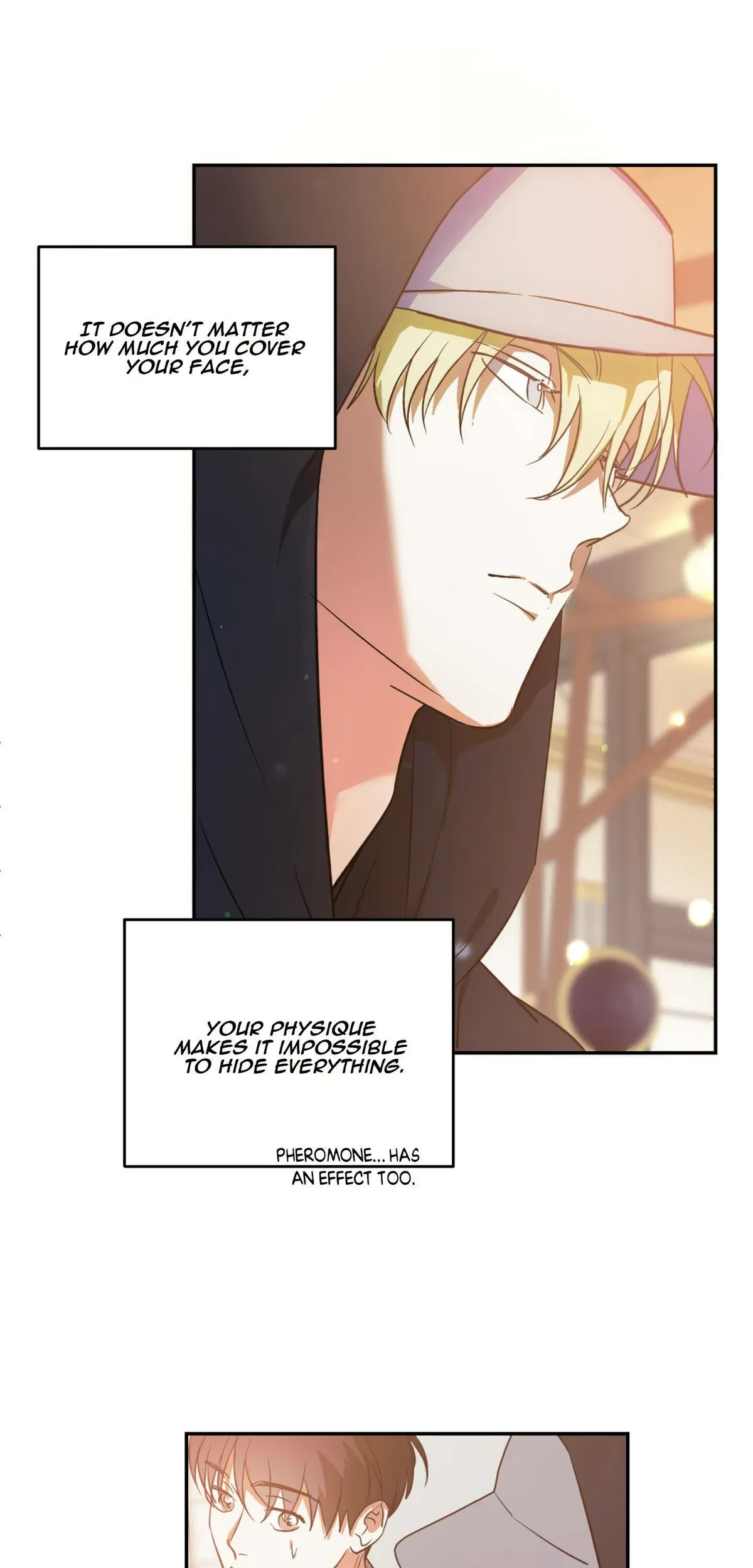 My Master, My Joo-In Chapter 22, page 35