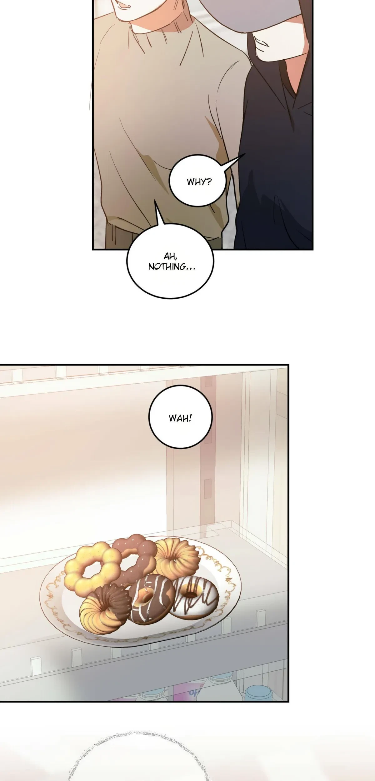 My Master, My Joo-In Chapter 22, page 36