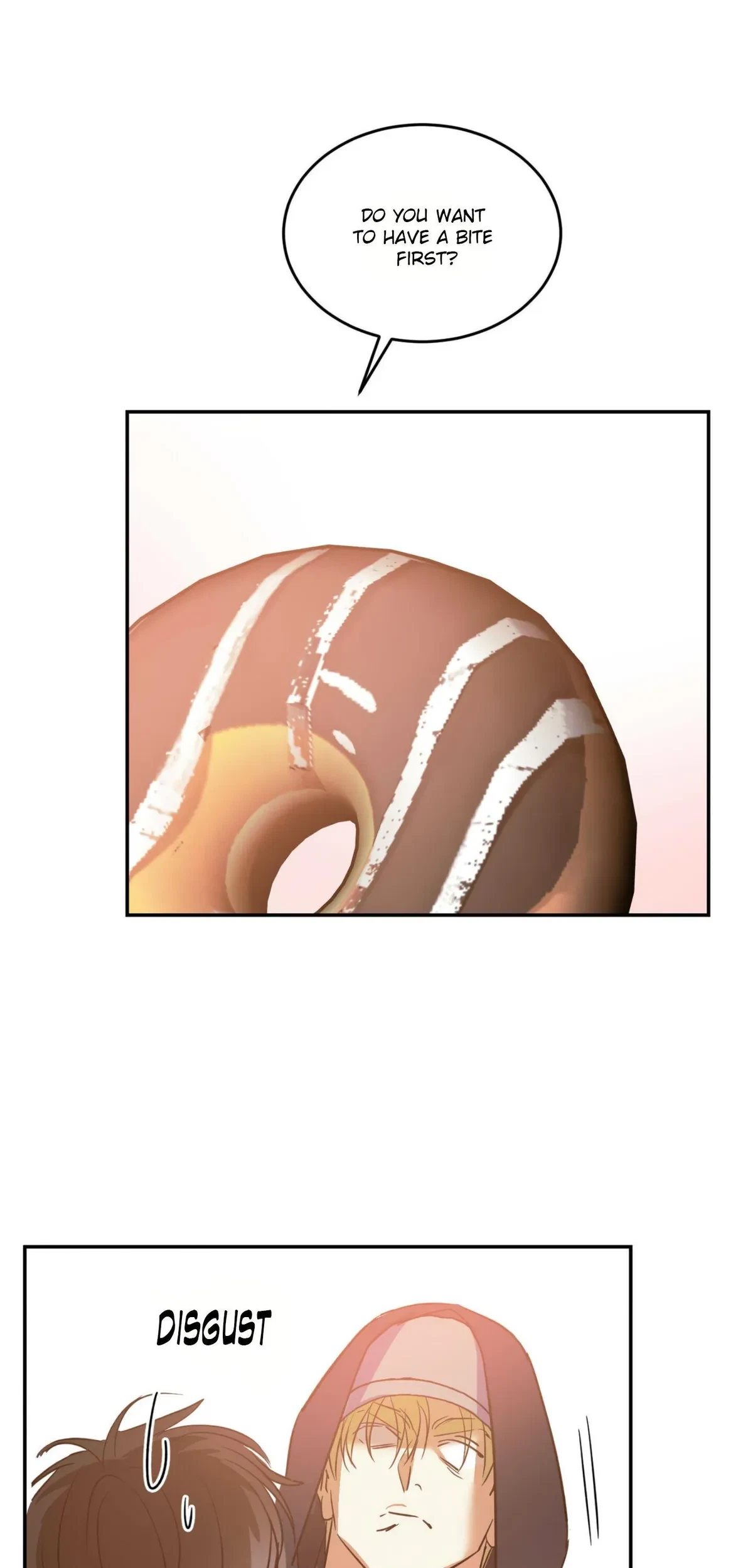 My Master, My Joo-In Chapter 22, page 38