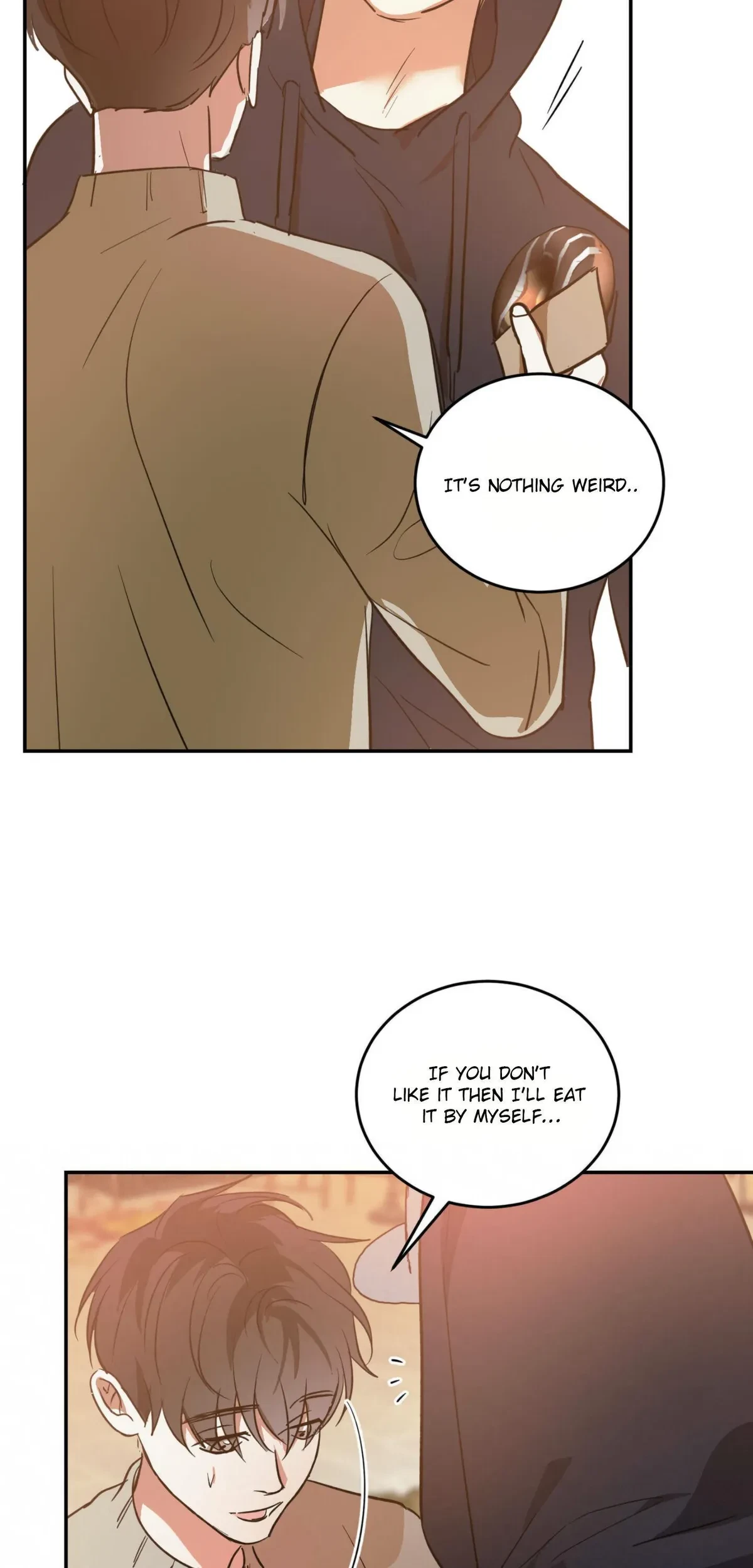 My Master, My Joo-In Chapter 22, page 39