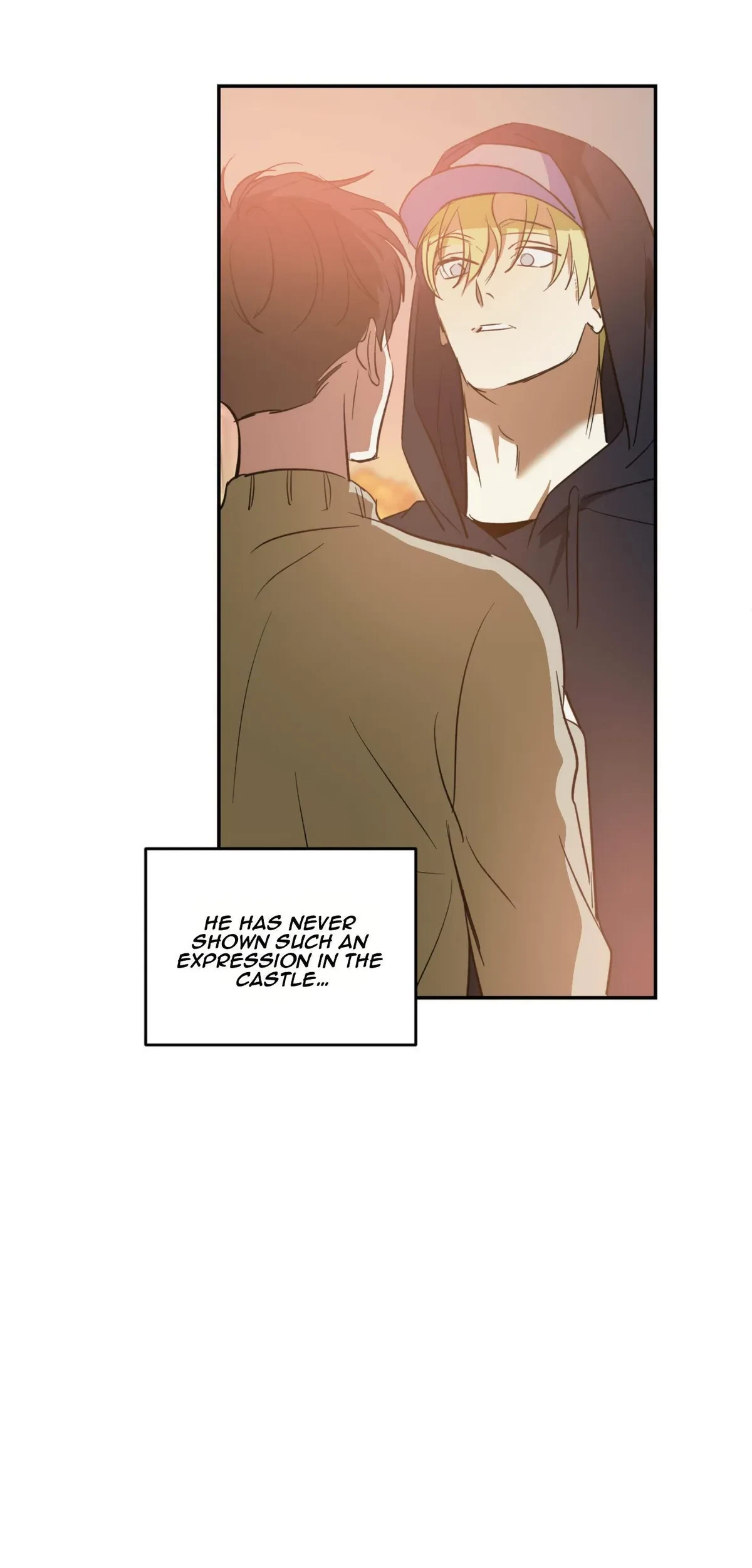 My Master, My Joo-In Chapter 22, page 43