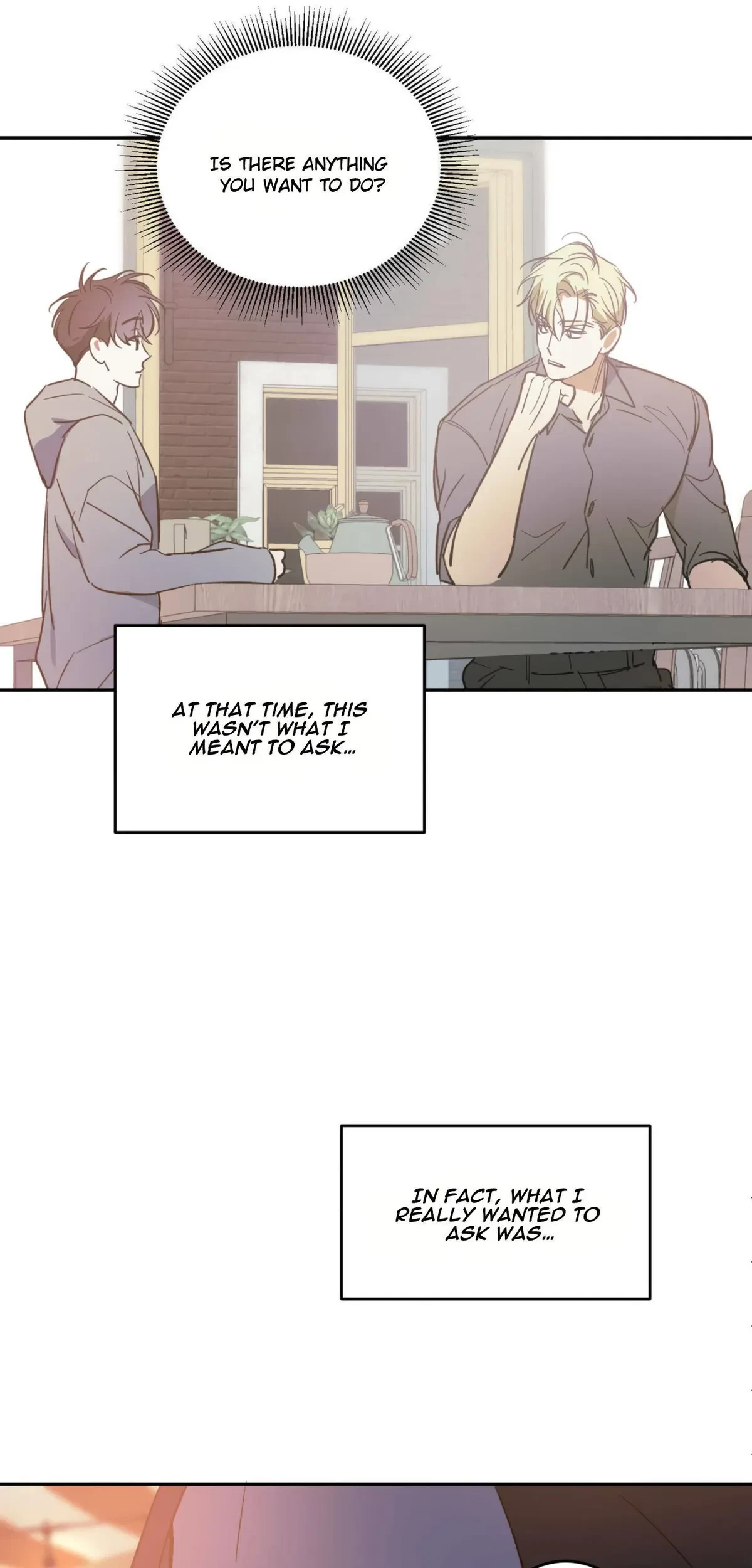 My Master, My Joo-In Chapter 22, page 44