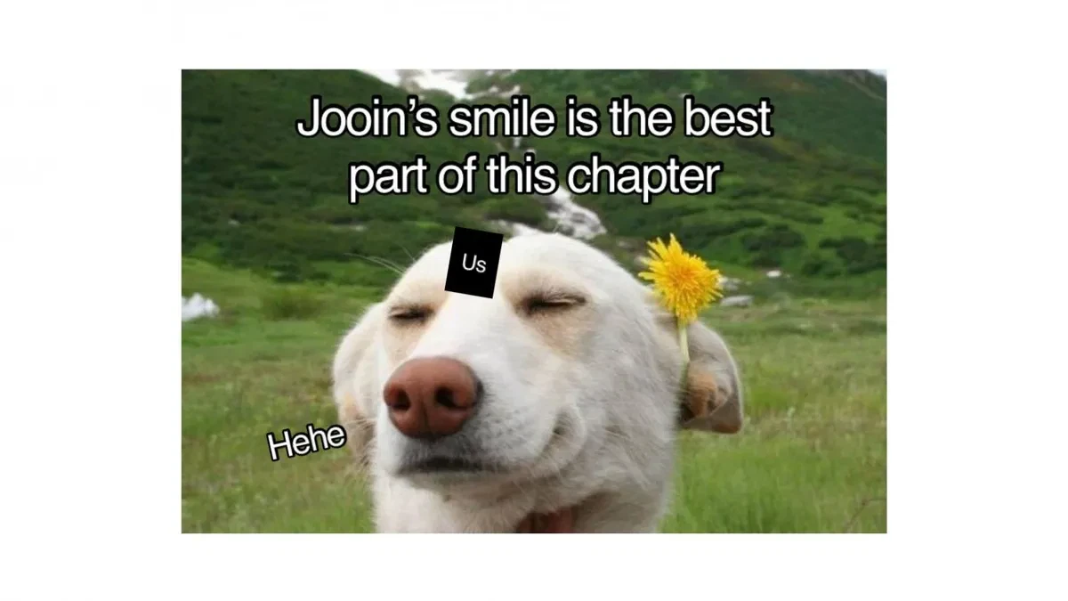 My Master, My Joo-In Chapter 22, page 49
