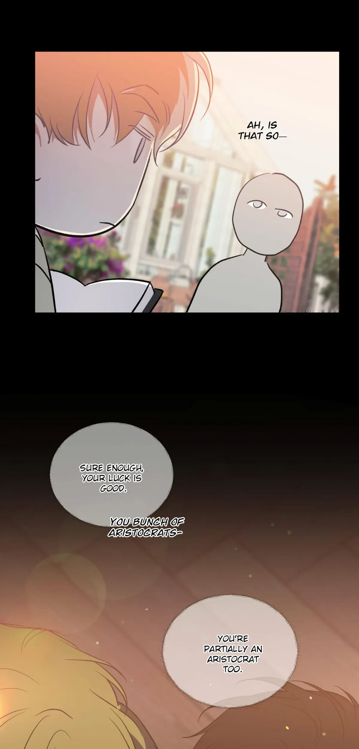 My Master, My Joo-In Chapter 22, page 5