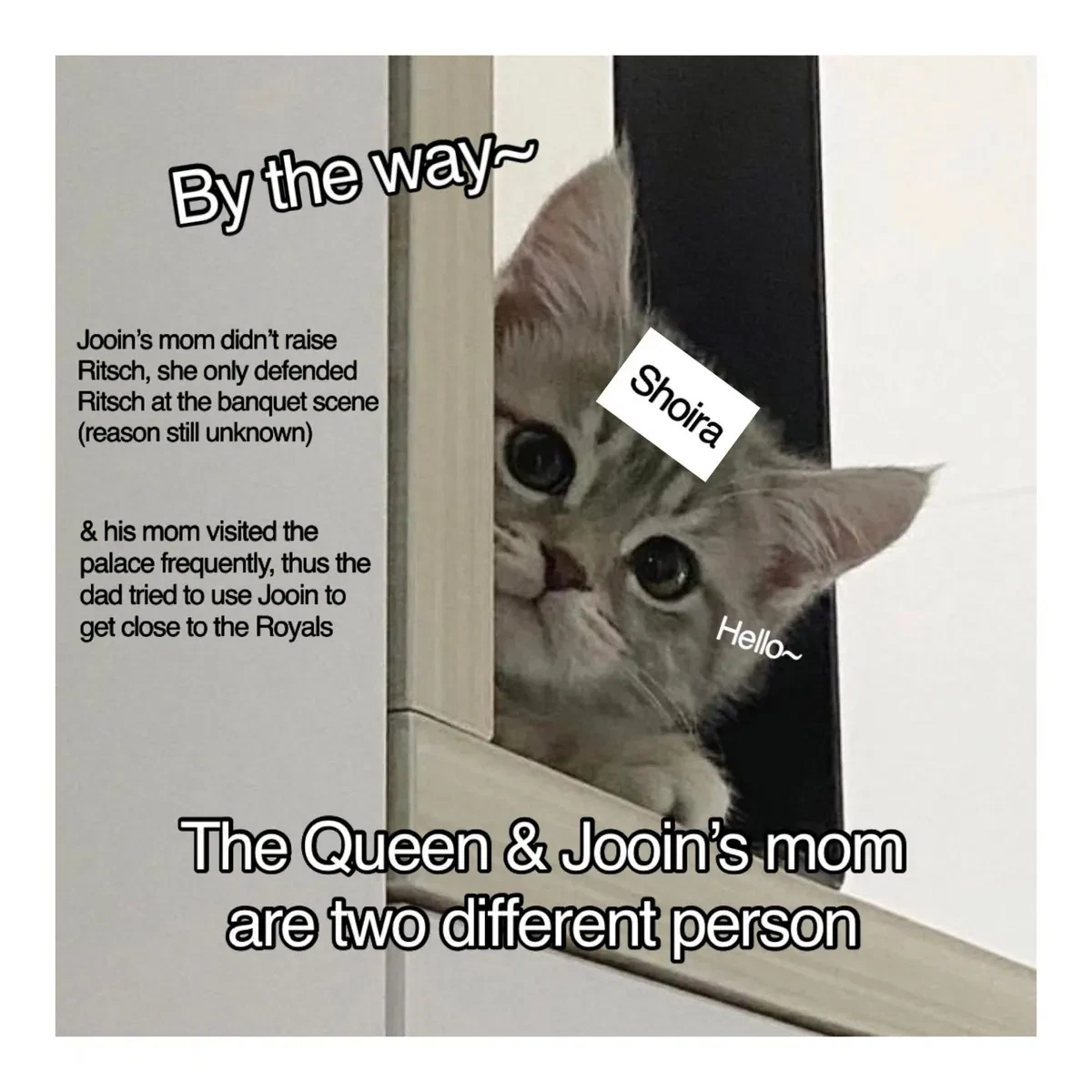 My Master, My Joo-In Chapter 22, page 50