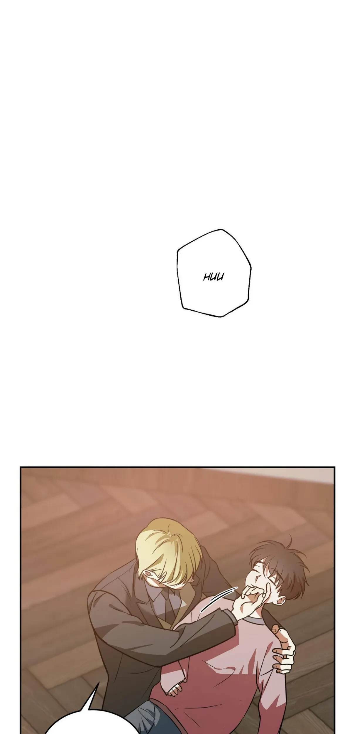 My Master, My Joo-In Chapter 22, page 7