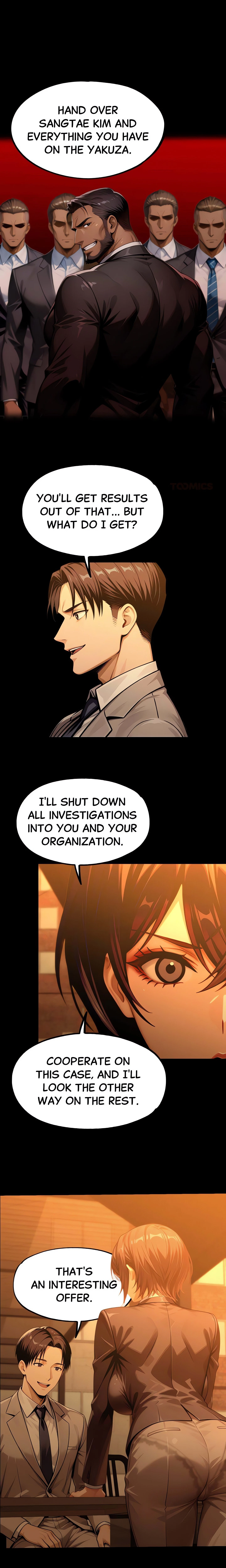 Chapter 133, page 19