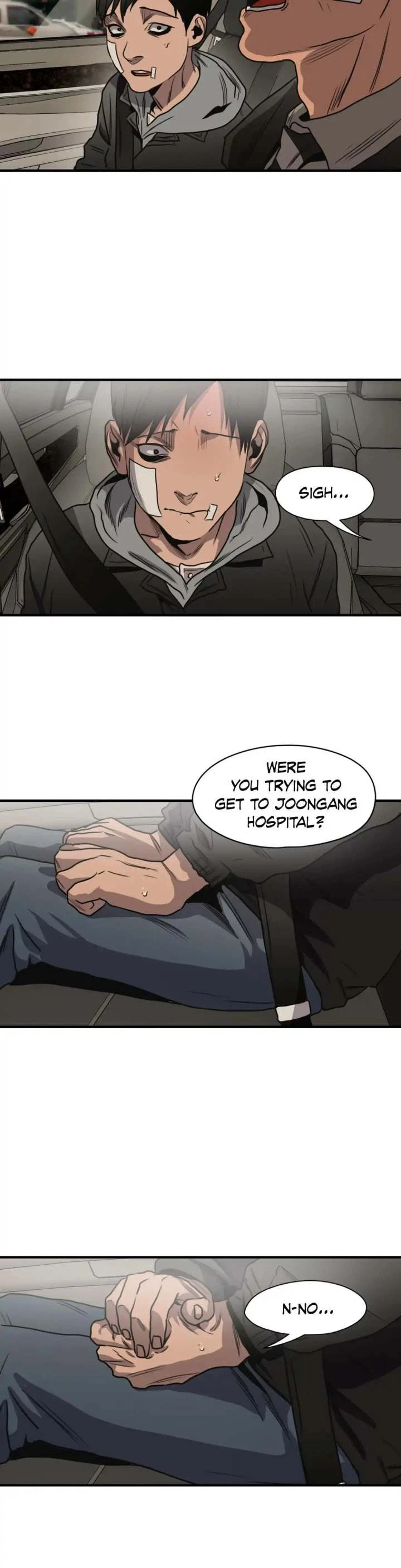 Chapter 67, page 32